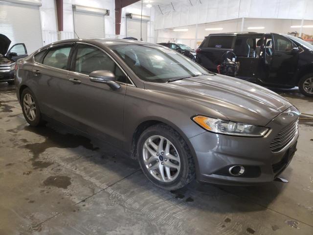 Photo 4 from auction – 2013 FORD FUSION SE with VIN 3FA6P0HRXDR169561
