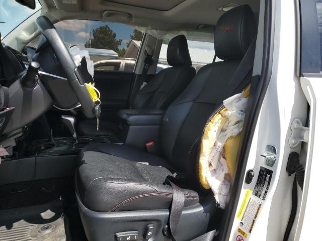 Photo 7 from auction – 2018 TOYOTA 4RUNNER SR with VIN JTEBU5JR2J5543860