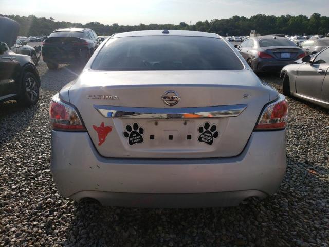 Photo 6 from auction – 2015 NISSAN ALTIMA 2.5 with VIN 1N4AL3AP0FC297549