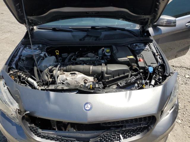Photo 11 from auction – 2016 MERCEDES-BENZ CLA 250 with VIN WDDSJ4EB6GN331658
