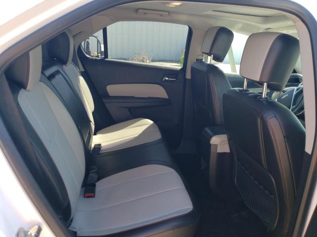 صورة رقم 11 من المزاد - 2012 CHEVROLET EQUINOX LT مع VIN 2GNFLFE59C6303015