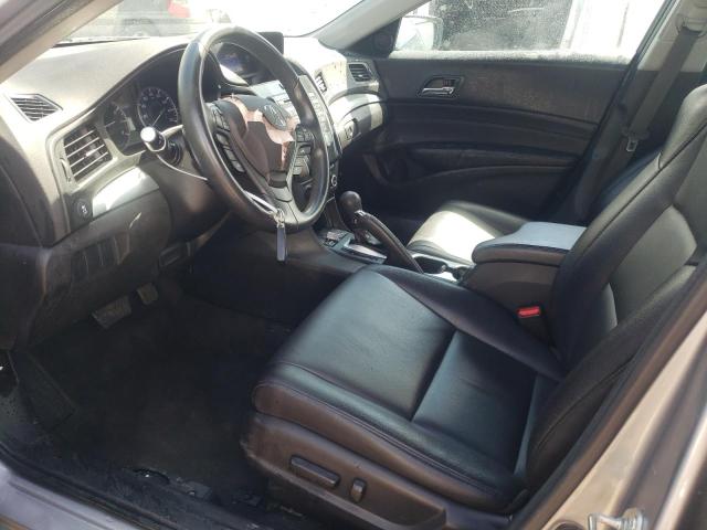 Photo 7 from auction – 2017 ACURA ILX BASE W with VIN 19UDE2F38HA007964