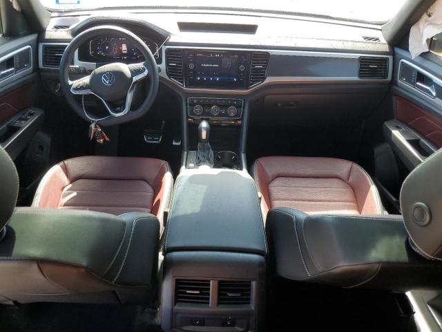 Photo 8 from auction – 2023 VOLKSWAGEN ATLAS CROS with VIN 1V2FE2CA4PC215352
