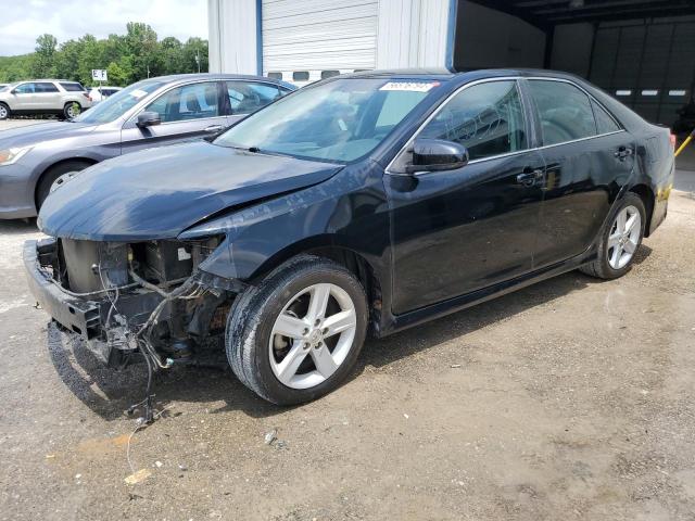 TOYOTA CAMRY L 2014 with VIN 4T1BF1FK4EU746209 - Photo from auction
