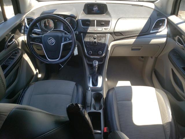 Photo 8 from auction – 2016 BUICK ENCORE with VIN KL4CJASBXGB717772