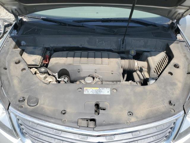 Photo 12 from auction – 2015 CHEVROLET TRAVERSE L with VIN 1GNKVFEDXFJ388857