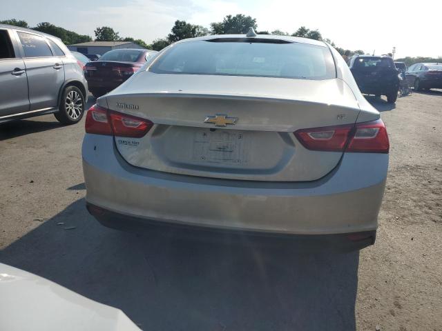 Photo 6 from auction – 2016 CHEVROLET MALIBU LT with VIN 1G1ZE5ST4GF325263