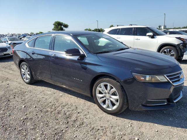 Photo 4 from auction – 2016 CHEVROLET IMPALA LT with VIN 2G1115S3XG9148655
