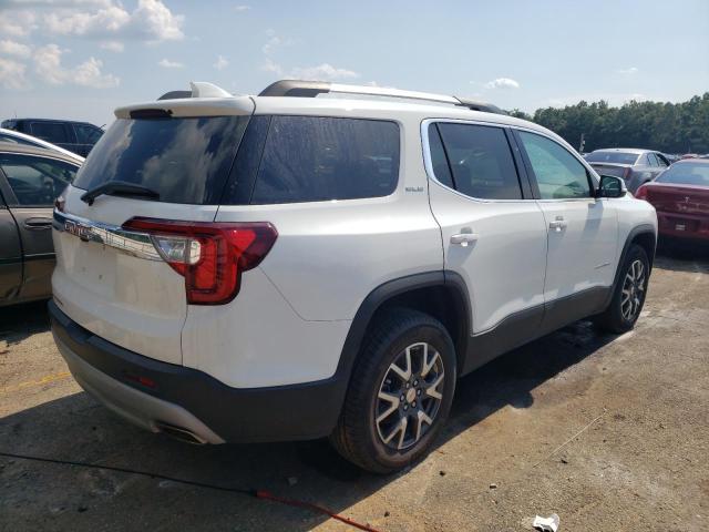 Photo 3 from auction – 2023 GMC ACADIA SLE with VIN 1GKKNKL49PZ201393