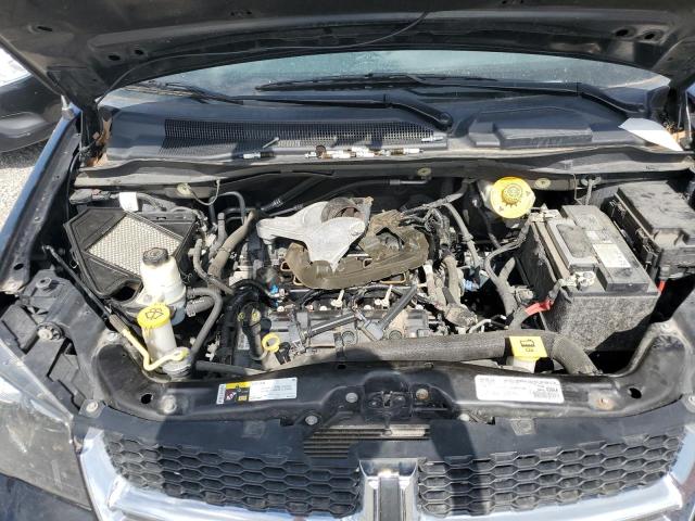 Photo 12 from auction – 2019 DODGE GRAND CARA with VIN 2C4RDGEGXKR647847