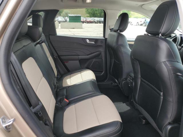 Photo 11 from auction – 2021 FORD ESCAPE TIT with VIN 1FMCU9DZ5MUA90898