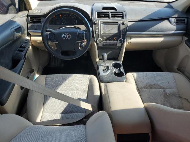 Photo 8 from auction – 2012 TOYOTA CAMRY BASE with VIN 4T1BF1FK8CU623350
