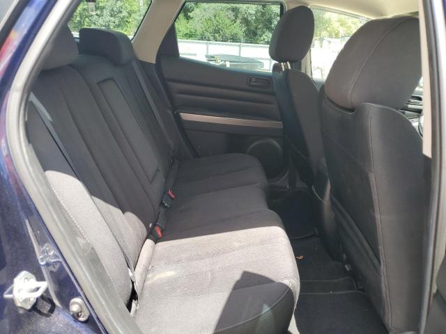 Photo 11 from auction – 2011 MAZDA CX-7 with VIN JM3ER2BM7B0357693