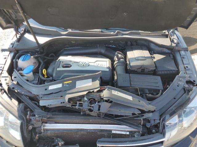 Photo 11 from auction – 2013 VOLKSWAGEN EOS LUX with VIN WVWFW8AH7DV008701