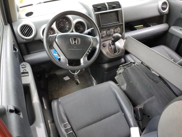 Photo 8 from auction – 2003 HONDA ELEMENT EX with VIN 5J6YH285X3L020907