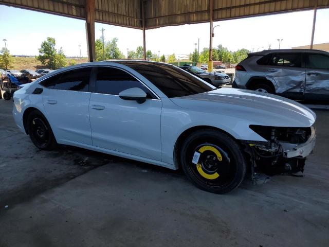 Photo 4 from auction – 2019 AUDI A7 PRESTIG with VIN WAUS2AF23KN064828
