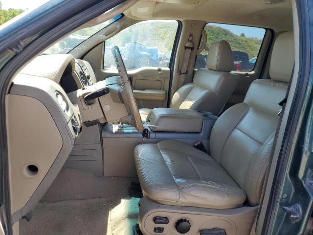 Photo 7 from auction – 2008 FORD F150 SUPER with VIN 1FTPW14V08FA29113