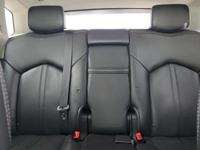 Photo 10 from auction – 2016 CADILLAC SRX LUXURY with VIN 3GYFNEE33GS573032