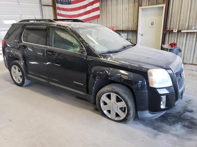 Photo 4 from auction – 2010 GMC TERRAIN SL with VIN 2CTFLDEY9A6361974