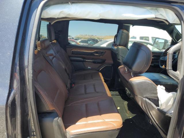 Photo 10 from auction – 2020 RAM 1500 LONGH with VIN 1C6SRFKT6LN144045