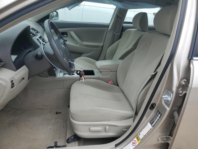 Photo 7 from auction – 2007 TOYOTA CAMRY CE with VIN JTNBE46K773069430