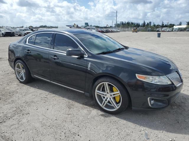 Photo 4 from auction – 2010 LINCOLN MKS with VIN 1LNHL9FT8AG607381