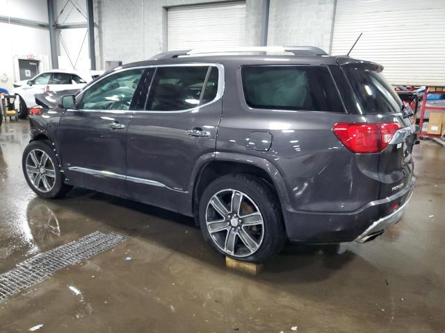 Photo 2 from auction – 2017 GMC ACADIA DEN with VIN 1GKKNXLSXHZ294048