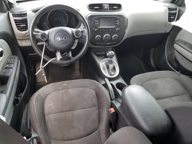 Photo 8 from auction – 2017 KIA SOUL with VIN KNDJN2A21H7474009