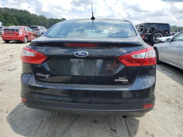 Photo 6 from auction – 2013 FORD FOCUS SE with VIN 1FADP3F28DL348761