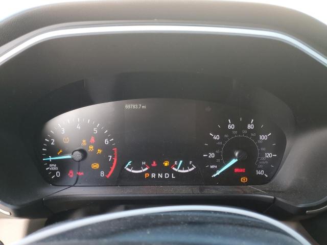 Photo 9 from auction – 2020 FORD ESCAPE SEL with VIN 1FMCU0H63LUB42894