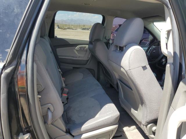 Photo 11 from auction – 2011 CHEVROLET TRAVERSE L with VIN 1GNKVGED9BJ369829