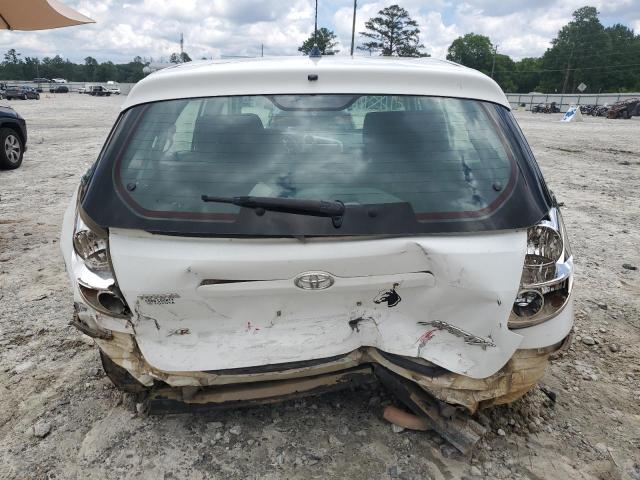Photo 6 from auction – 2006 TOYOTA COROLLA MA with VIN 2T1KR32E26C576308
