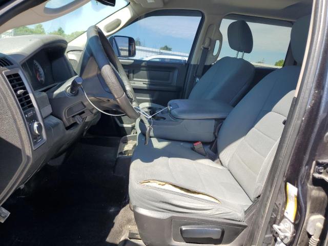 Photo 7 from auction – 2016 RAM 3500 ST with VIN 3C63R3CL4GG318811