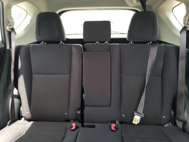 Photo 10 from auction – 2014 TOYOTA RAV4 XLE with VIN JTMWFREV0ED026504