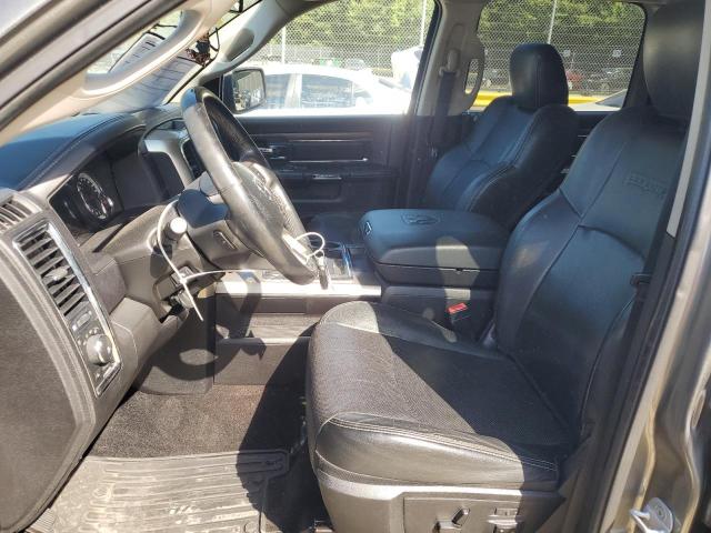 Photo 7 from auction – 2013 RAM 1500 LARAM with VIN 1C6RR7NT7DS585931
