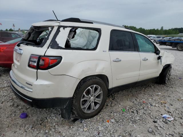 Photo 3 from auction – 2014 GMC ACADIA SLT with VIN 1GKKVRKD6EJ330164
