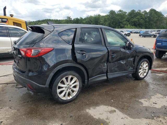 Photo 3 from auction – 2013 MAZDA CX-5 GT with VIN JM3KE2DE3D0134669