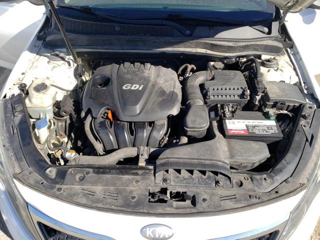 Фото 11 с аукциона – 2013 KIA OPTIMA LX с VIN KNAGM4A73D5359046