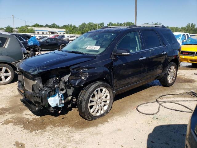 Photo 1 from auction – 2015 GMC ACADIA SLT with VIN 1GKKRRKD8FJ297108