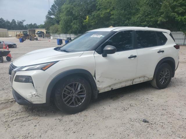 Photo 1 from auction – 2021 NISSAN ROGUE S with VIN 5N1AT3AA6MC736638