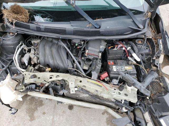 Photo 11 from auction – 2013 NISSAN VERSA S with VIN 3N1CN7AP8DL875115