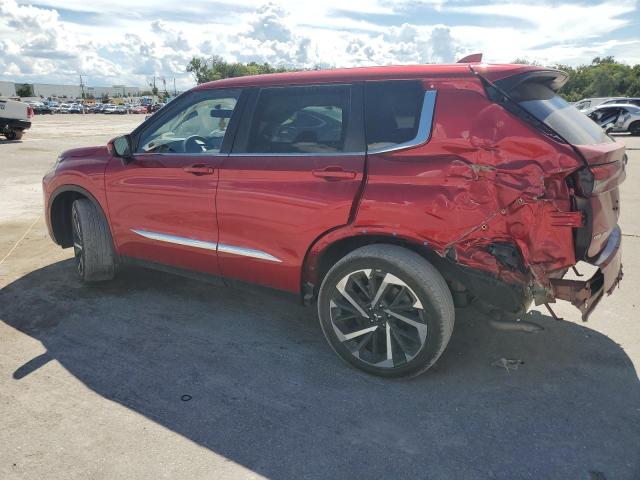 Photo 2 from auction – 2022 MITSUBISHI OUTLANDER with VIN JA4J3TA85NZ019240