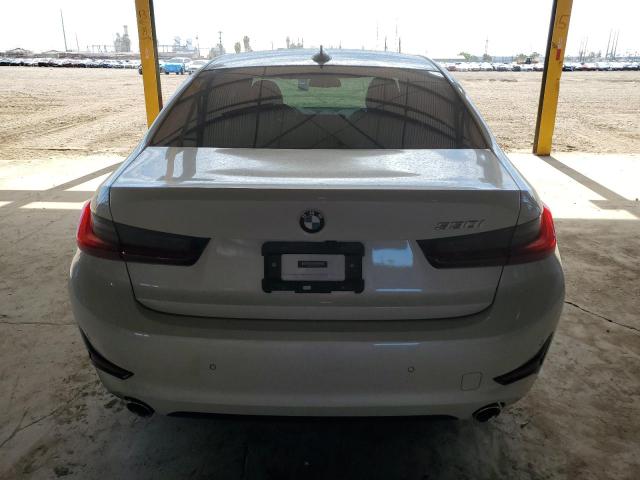 Photo 6 from auction – 2019 BMW 330I with VIN WBA5R1C51KAJ99076