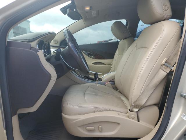 Photo 7 from auction – 2012 BUICK LACROSSE with VIN 1G4GA5ER3CF182225