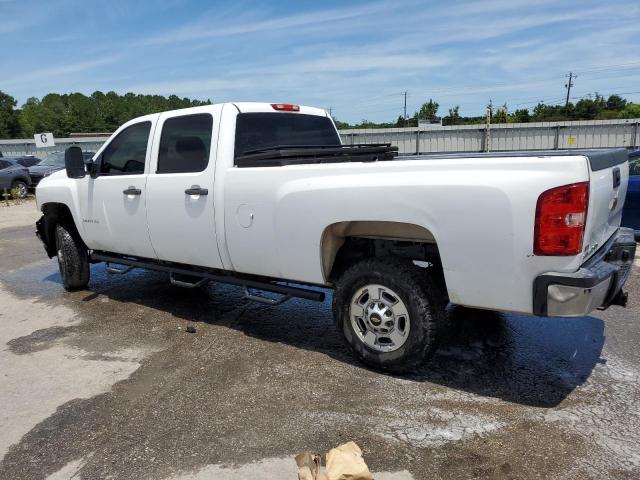 Photo 2 from auction – 2014 CHEVROLET SILVERADO with VIN 1GC1CVC86EF118259