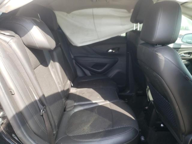 Photo 10 from auction – 2017 BUICK ENCORE PRE with VIN KL4CJASB2HB076070
