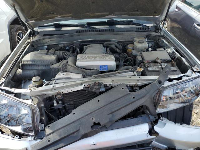 Photo 12 from auction – 2004 TOYOTA 4RUNNER LI with VIN JTEBT17R048008922