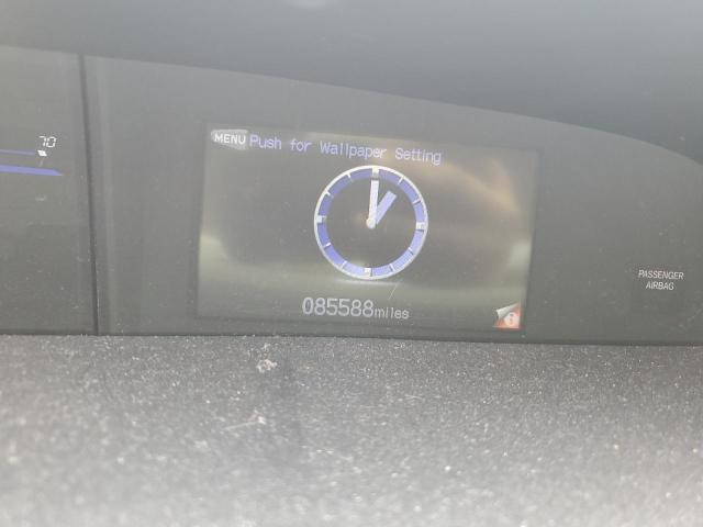 Photo 9 from auction – 2015 HONDA CIVIC LX with VIN 2HGFB2F50FH507036