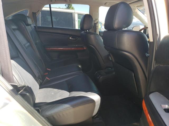 Photo 11 from auction – 2005 LEXUS RX 330 with VIN 2T2GA31U35C026969