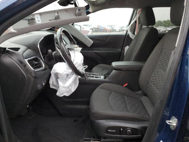 Photo 7 from auction – 2020 CHEVROLET EQUINOX LT with VIN 3GNAXKEVXLL323924